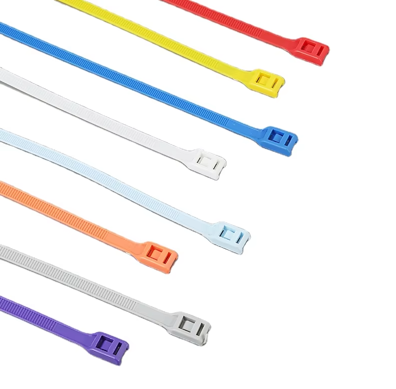 Self-locking Cable Ties