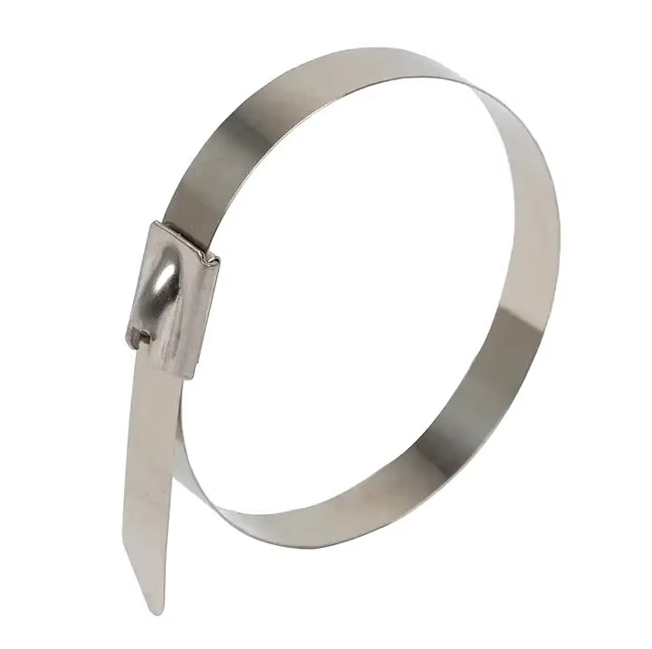 Self-locking Cable Ties