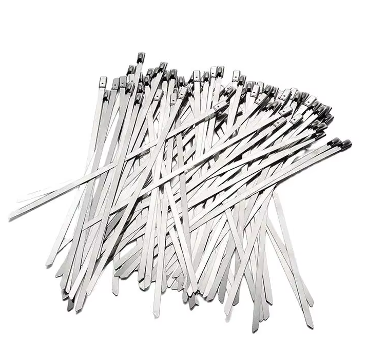 Self-locking Cable Ties